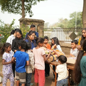 Children Education