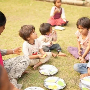 Food Distribution